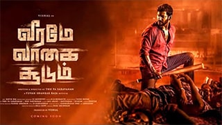 Veeramae Vaagai Soodum